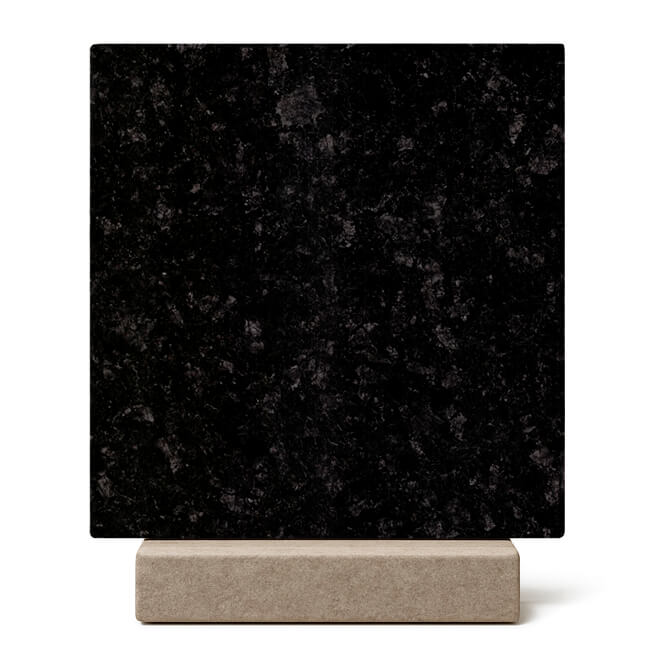 Гранит Black Diamond