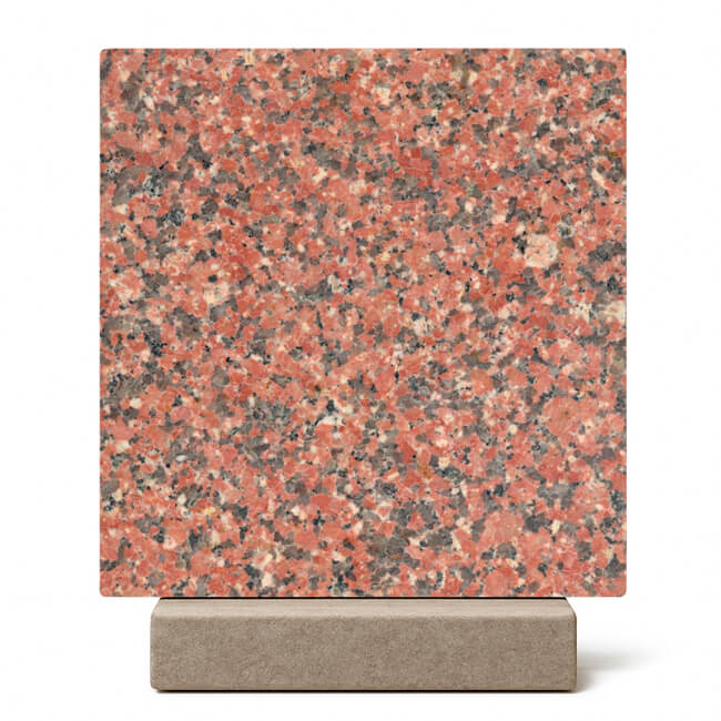 Гранит Жельтау 5