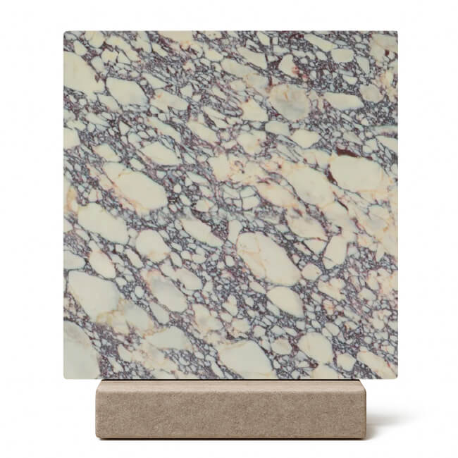 Мрамор Afyon Violet