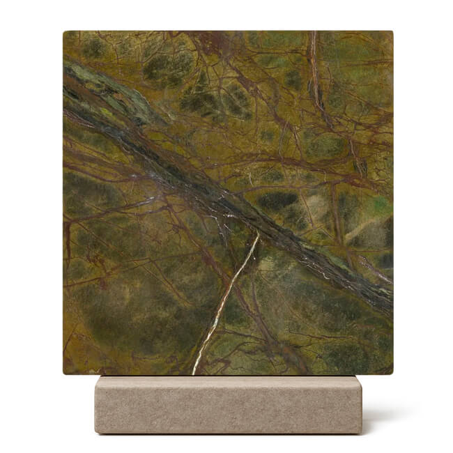 Мрамор Bidasar Green