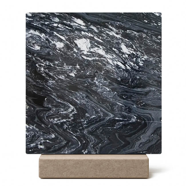 Мрамор Black Fantasy