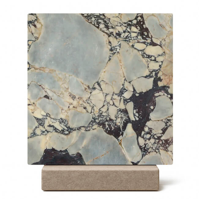 Мрамор Calacatta Viola