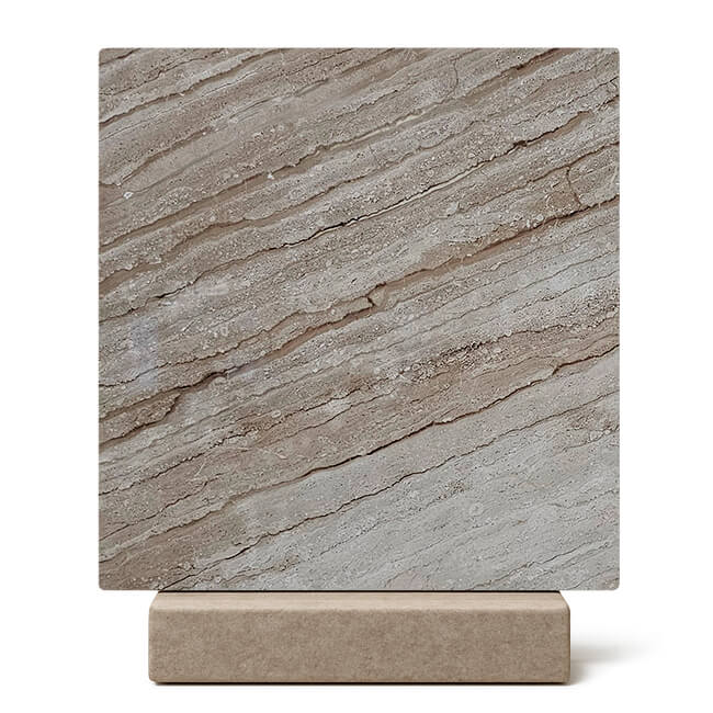 Мрамор Crema Marina