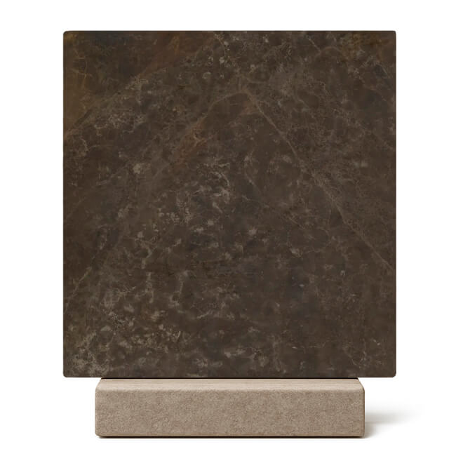 Мрамор Emperador Dark