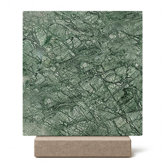 Мрамор Indian Green