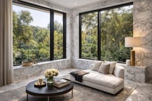 мраморные подоконники