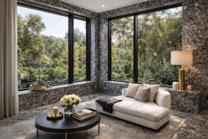 гранитные подоконники